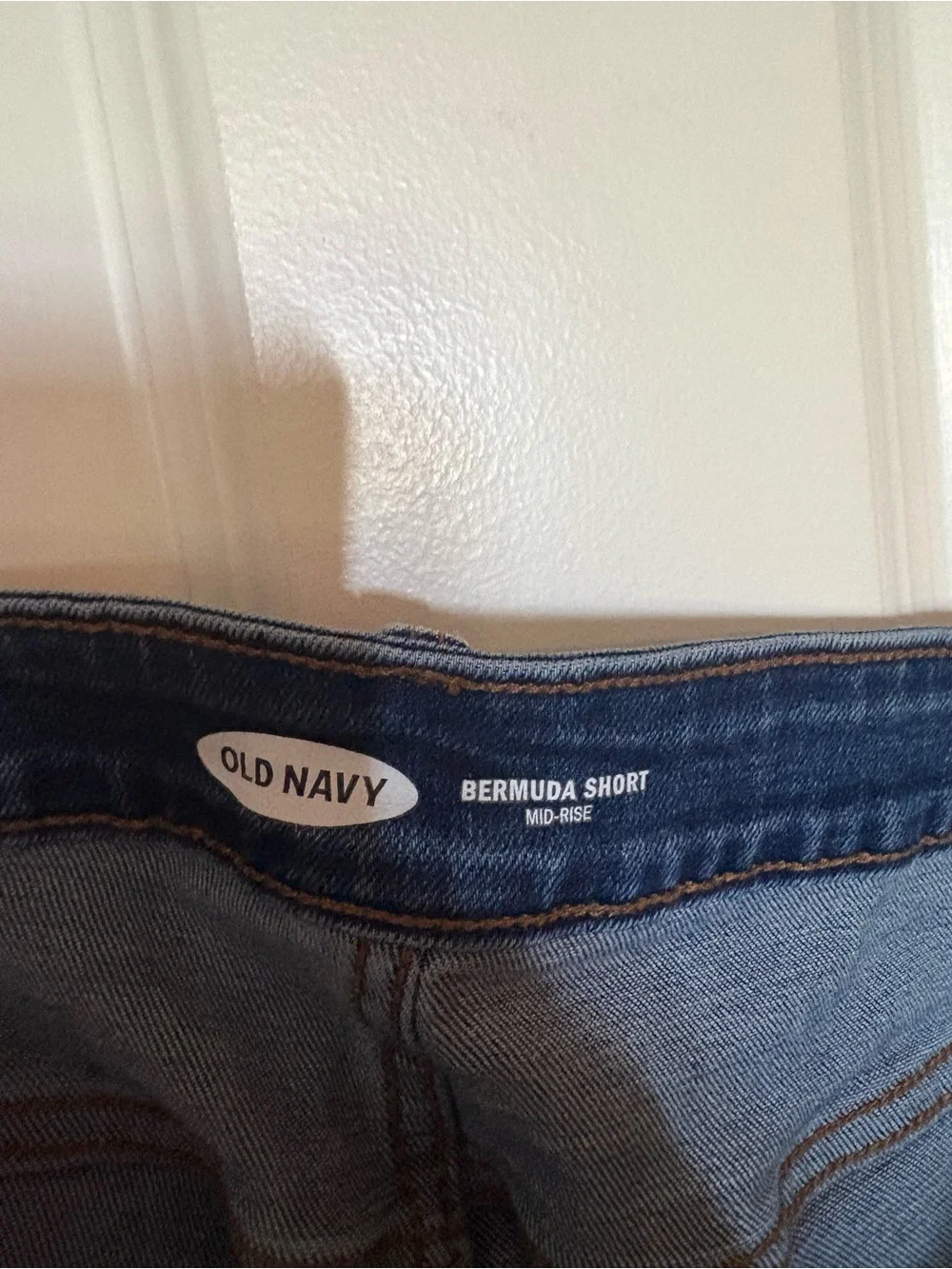 Women’s Denim Shorts